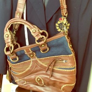 Isabela Fiore bag /cross body bag